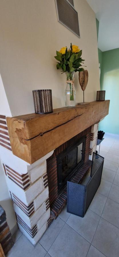 Dosches La Maison Des Delices מראה חיצוני תמונה