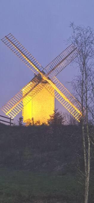 Dosches La Maison Des Delices מראה חיצוני תמונה