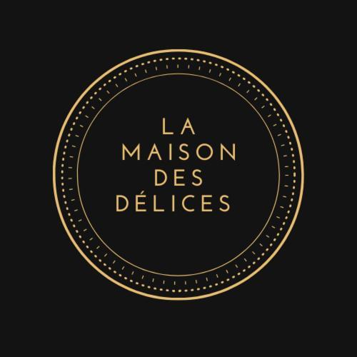 Dosches La Maison Des Delices מראה חיצוני תמונה